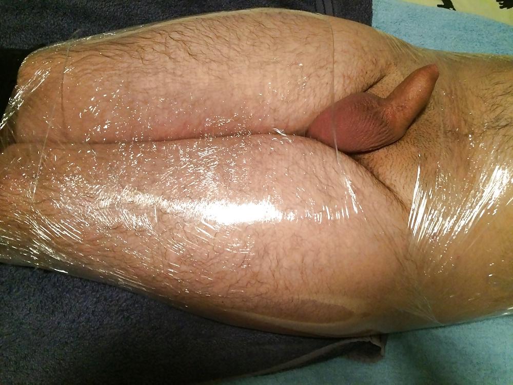 10P Mummification