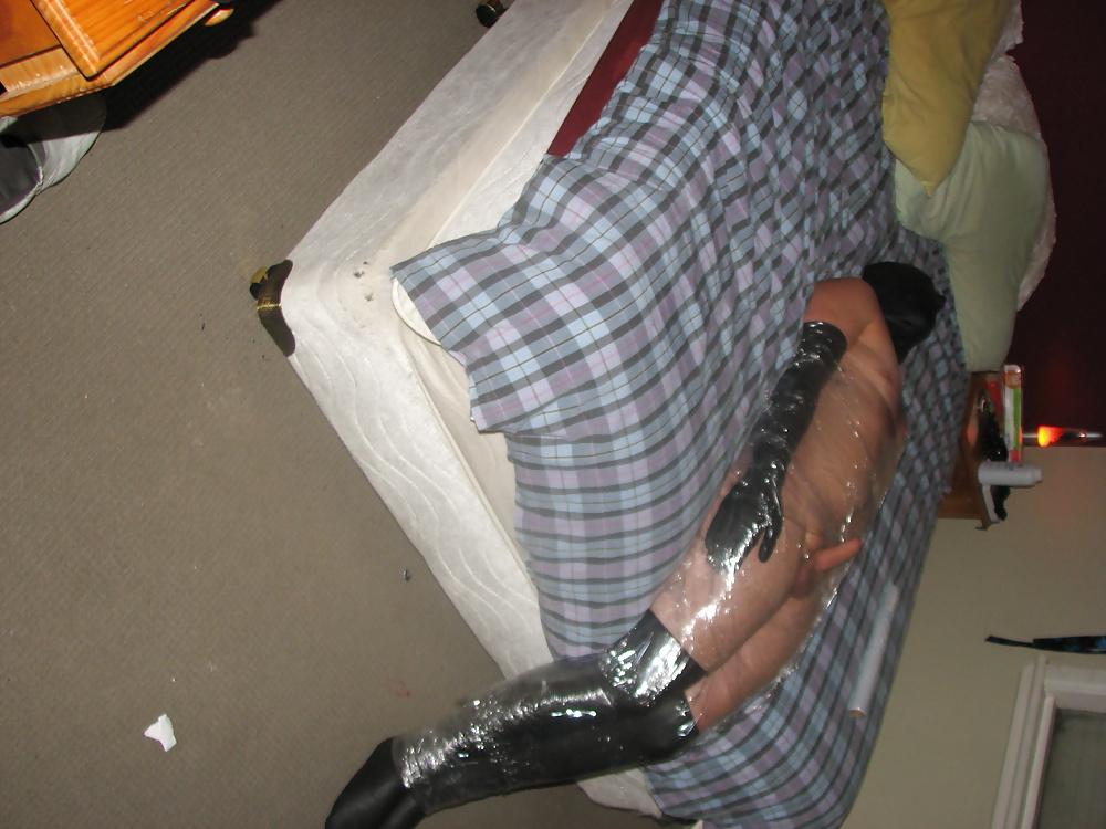 10P Mummification