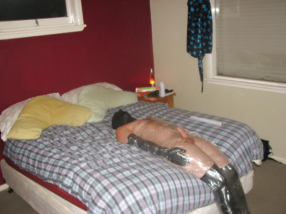 10P Mummification