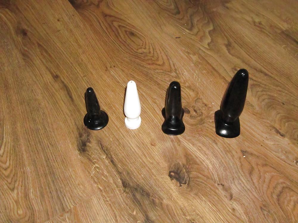 7P My toys