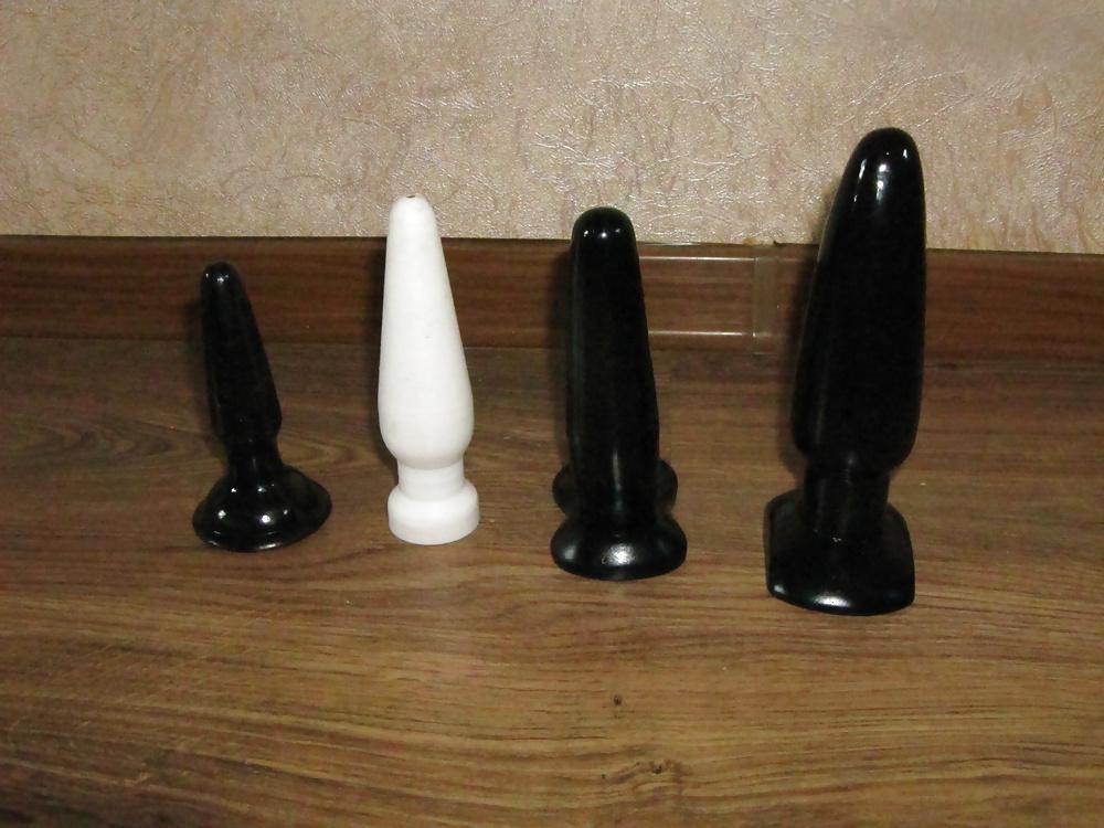 7P My toys