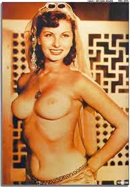 12P Goddess of cinema- Sophia Loren