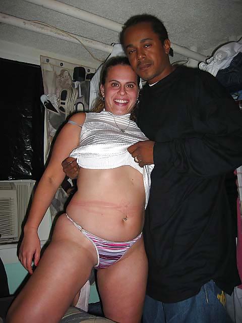 24P STACEY XXX FROM PA. & NJ USA - BBC