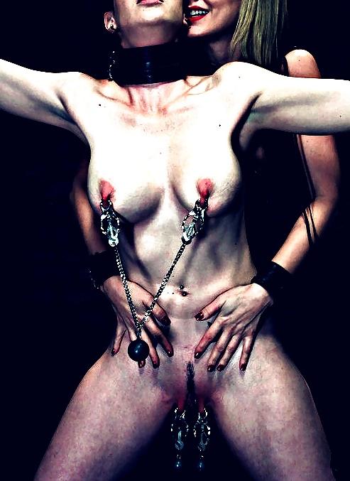 25P Hot kinky lesbians 1