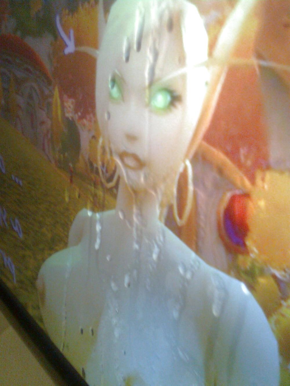 5P Goddess Keyla