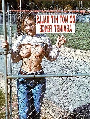 25P Flashing in Public 2
