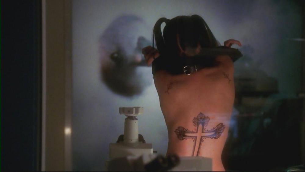 4P Female celebs - NCIS - Dunno what it is.. but... well..