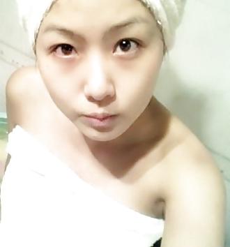 21P My nice chinese girl