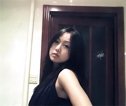 21P My nice chinese girl