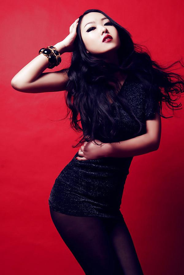 21P My nice chinese girl