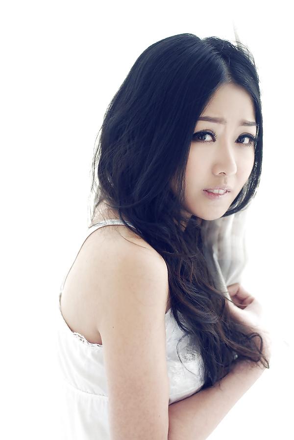 21P My nice chinese girl