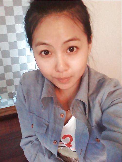 21P My nice chinese girl