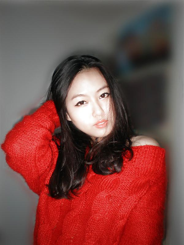 21P My nice chinese girl