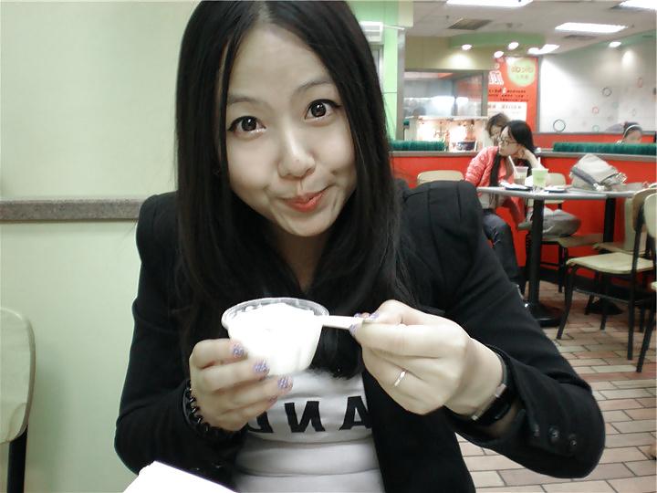 21P My nice chinese girl