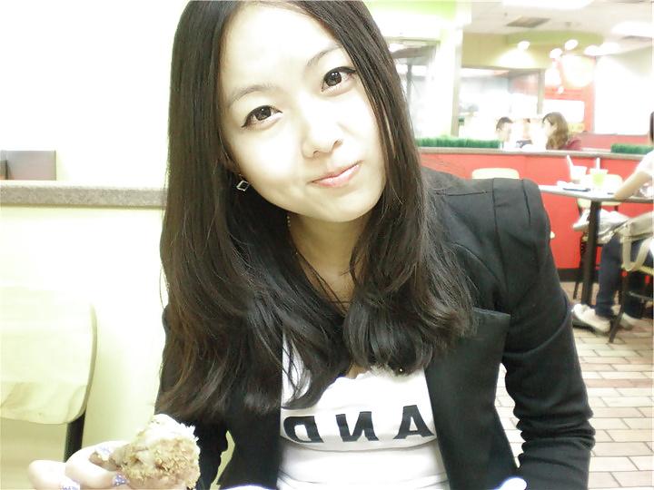 21P My nice chinese girl