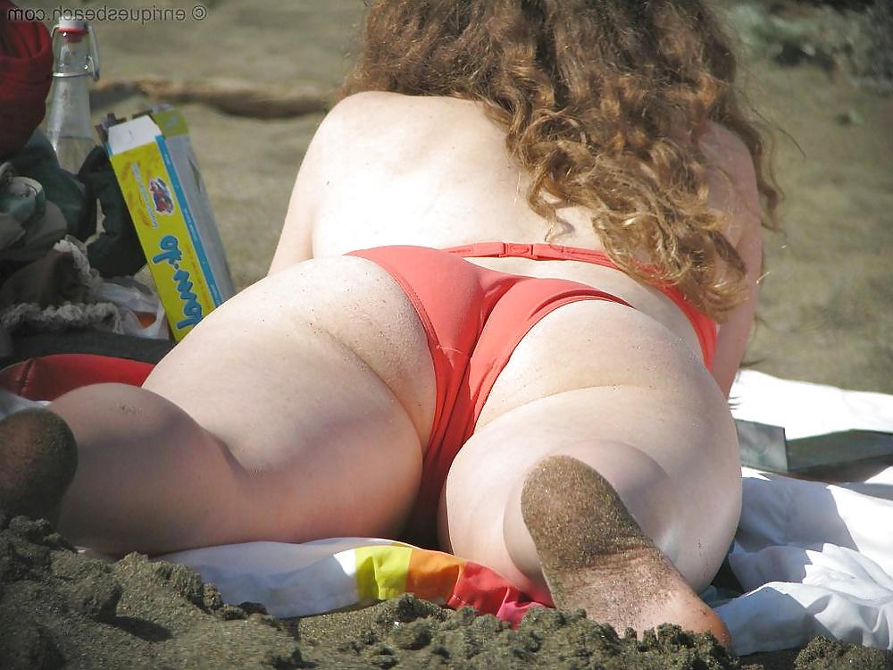 7P Juicy booty!