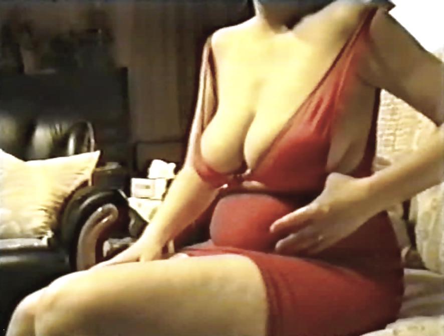 12P SAG - Voluptuous Wife's Massive Juggs 18
