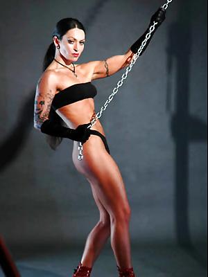 23P Alexa de Castel-Dominant Goddess