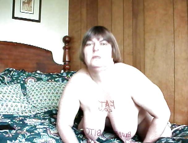 16P Blubber Bitch 2