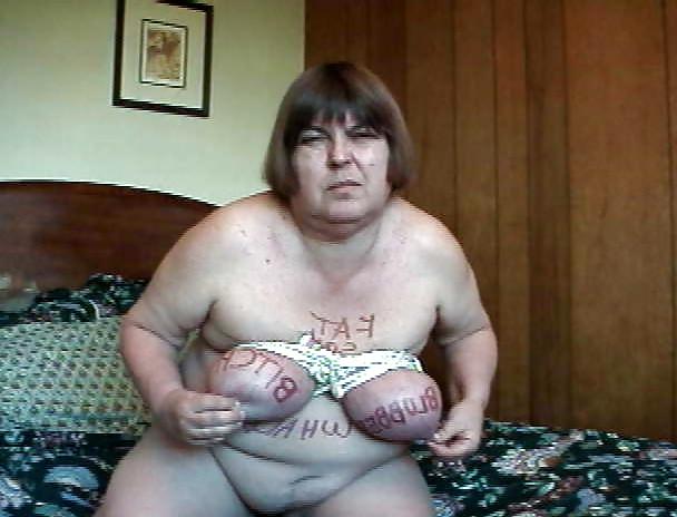 16P Blubber Bitch 2