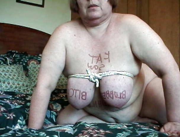 16P Blubber Bitch 2
