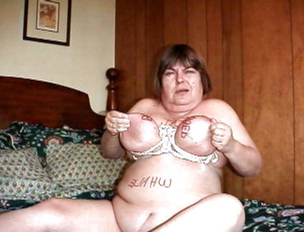 16P Blubber Bitch 2