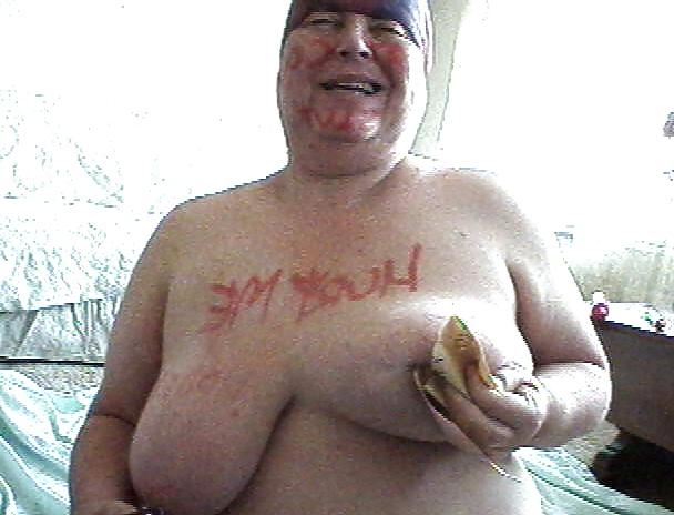 23P Blubber bitch 1