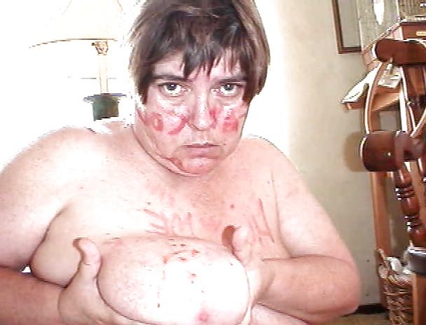 23P Blubber bitch 1