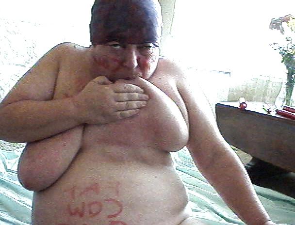 23P Blubber bitch 1