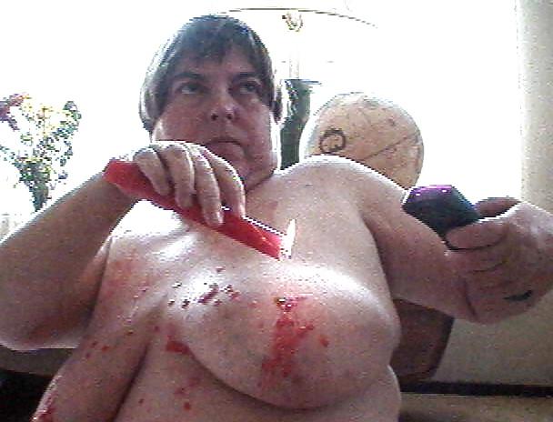 23P Blubber bitch 1