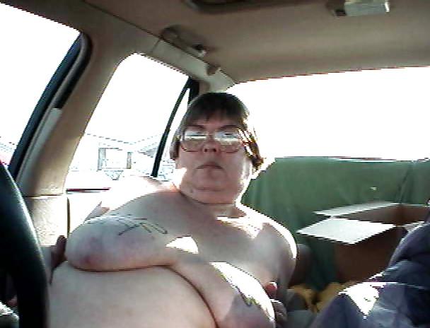 23P Blubber bitch 1