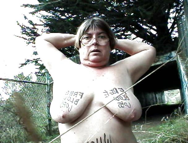 23P Blubber bitch 1