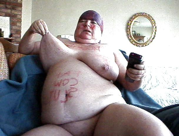 23P Blubber bitch 1