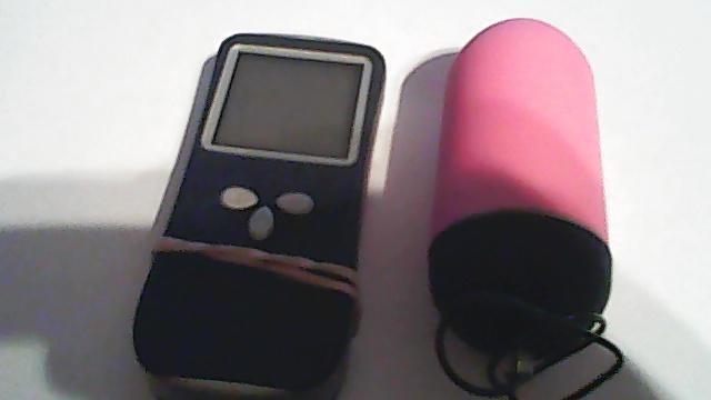 9P My toys!