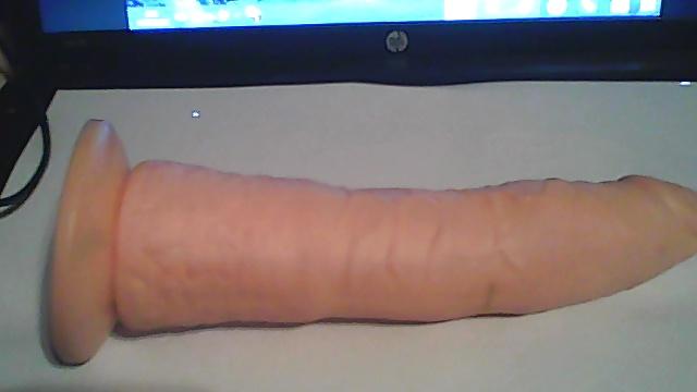 9P My toys!