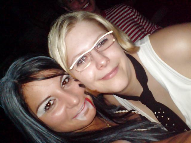 25P AMATEUR BITCH, PARTY PICS  WITH BOYFRIEND AND MY GIRLS