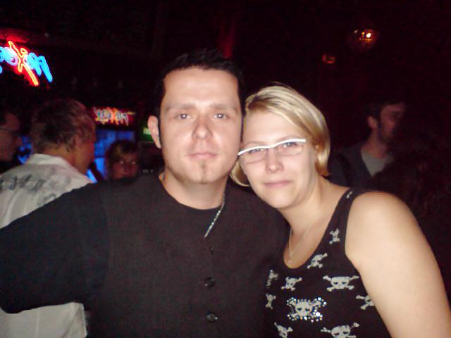 25P AMATEUR BITCH, PARTY PICS  WITH BOYFRIEND AND MY GIRLS