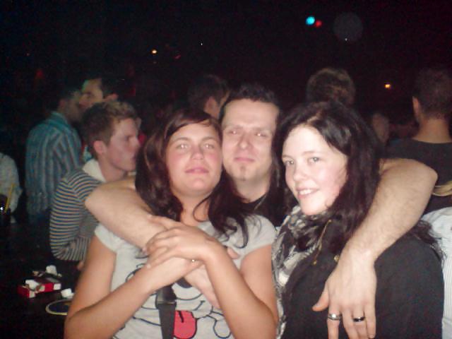 25P AMATEUR BITCH, PARTY PICS  WITH BOYFRIEND AND MY GIRLS