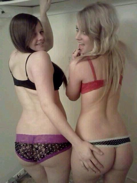 17P More Top British Teen Chav Sluts