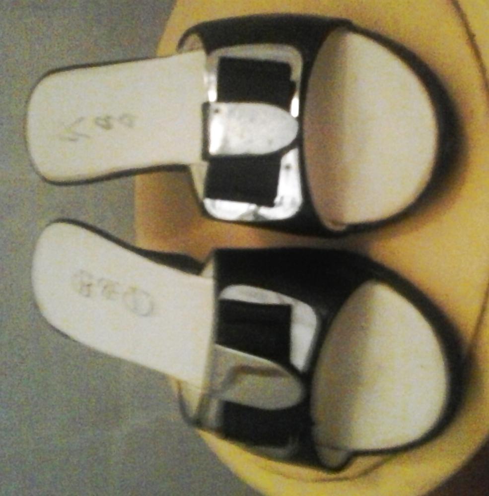 25P Feet and heels