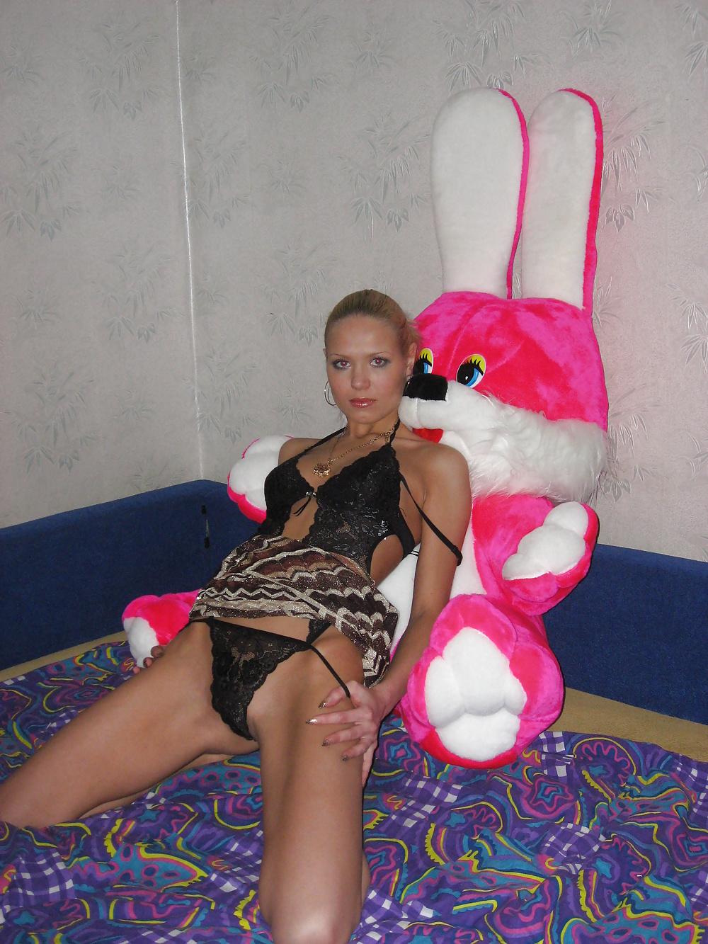 12P My Young Bitch