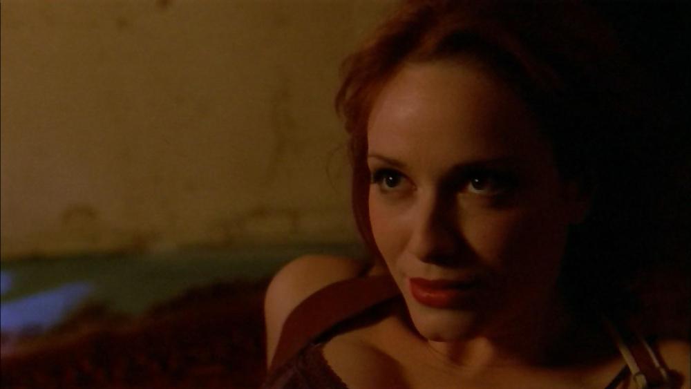 25P Christina hendricks sexy goddess 2