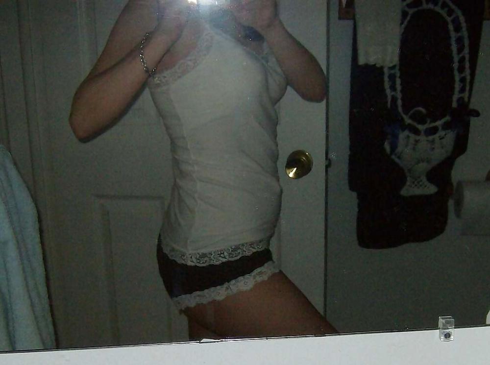 11P Nasty face but cute bod