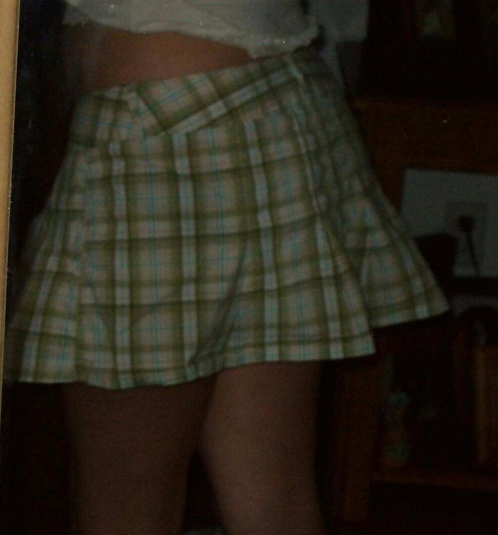 11P Nasty face but cute bod