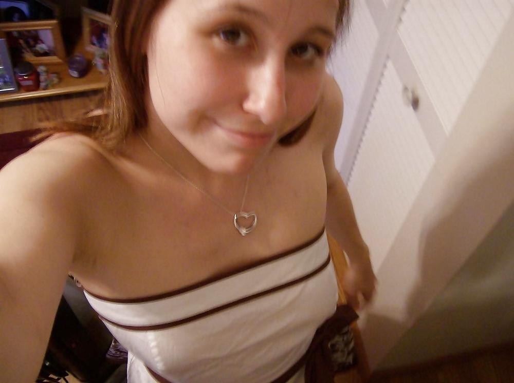 11P Nasty face but cute bod