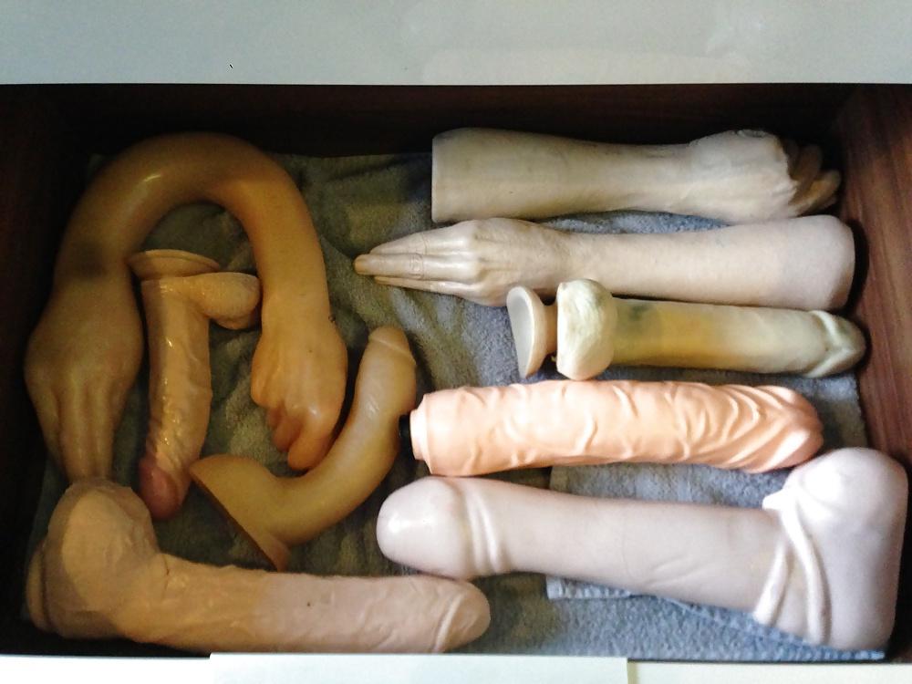 4P Toys
