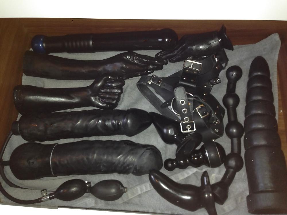 4P Toys
