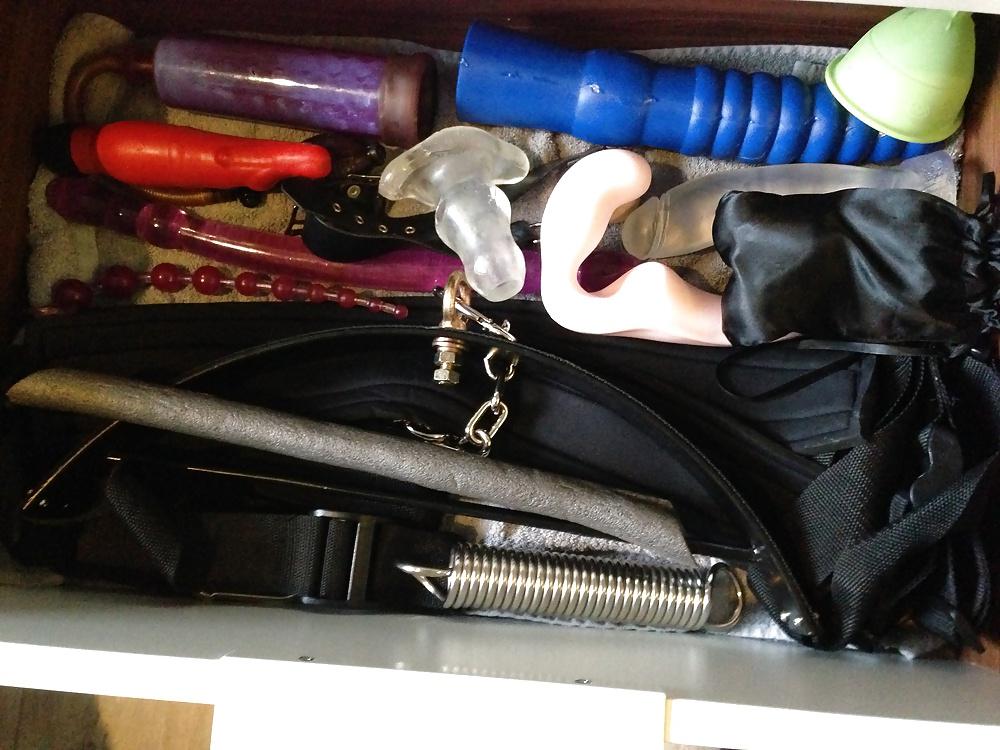 4P Toys