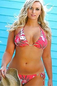 25P Thick, chubby girls with curves 4