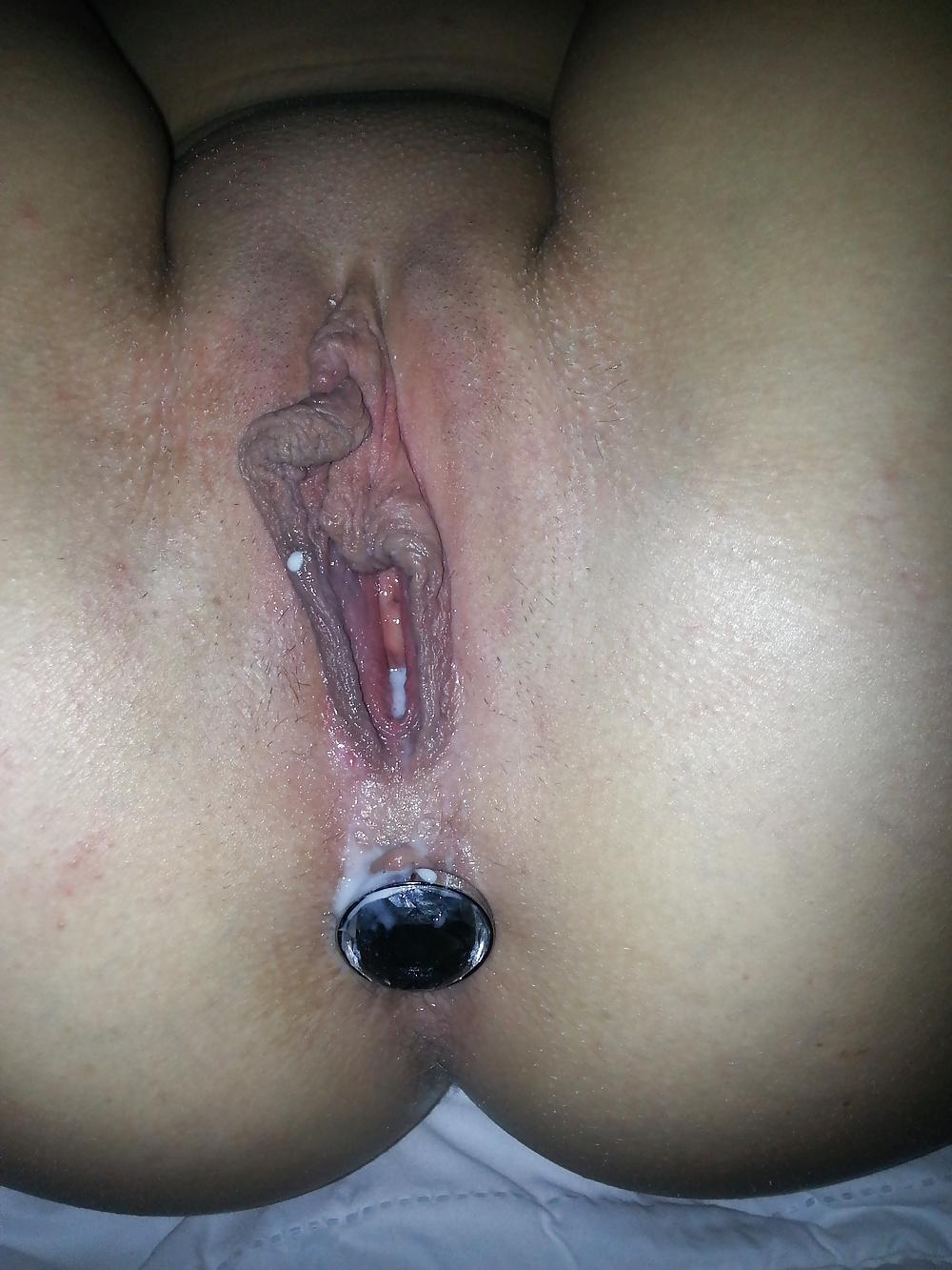 11P My huge pussylips!